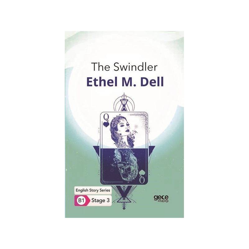 The Swindler İngilizce Hikayeler B1 Stage 3
