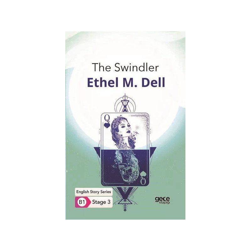 The Swindler İngilizce Hikayeler B1 Stage 3