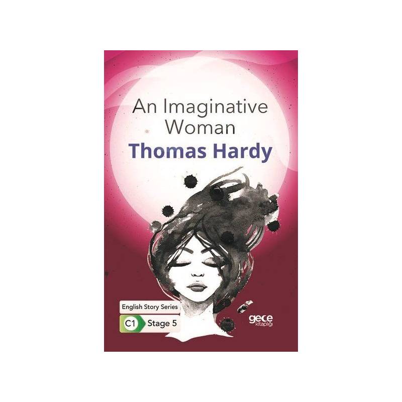 An Imaginative Woman İngilizce Hikayeler C1 Stage 5