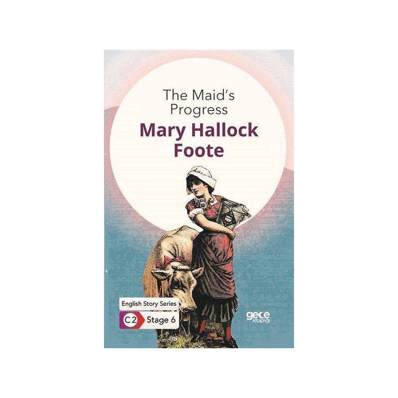 The Maid's Progress İngilizce Hikayeler C2 Stage 6