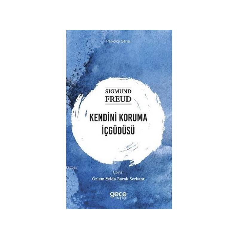Kendini Koruma İçgüdüsü