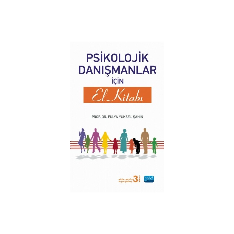 Psikolojik Danışmanlar İçin El Kitabı