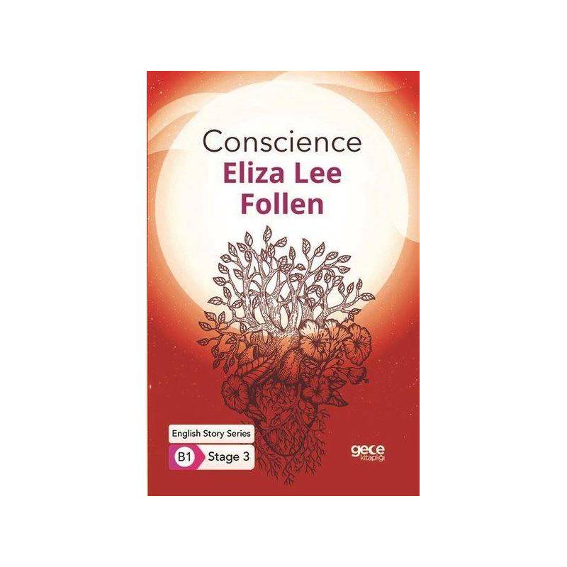 Conscience İngilizce Hikayeler B1 Stage 3