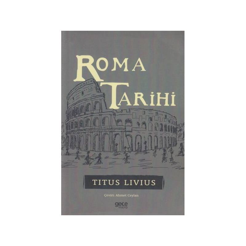 Roma Tarihi