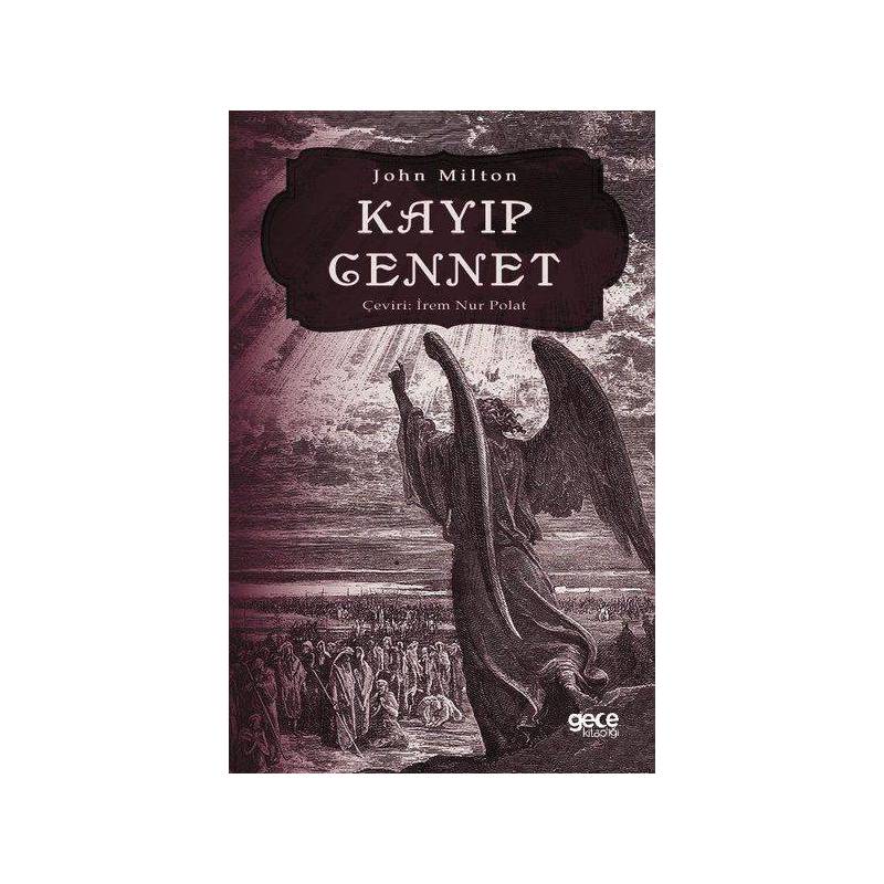 Kayıp Cennet