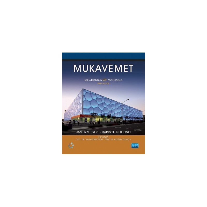 Mukavemet - Mechanics Of Materials