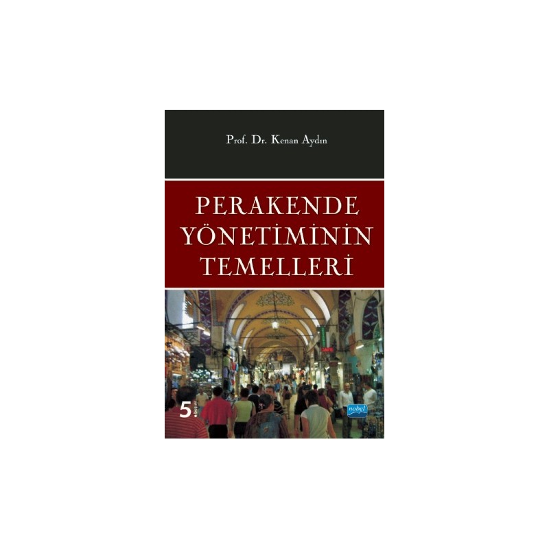 Perakende Yönetiminin Temelleri