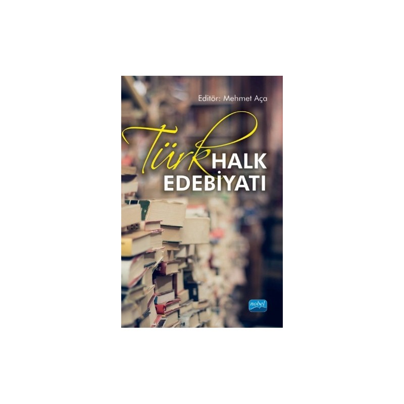 Türk Halk Edebiyatı