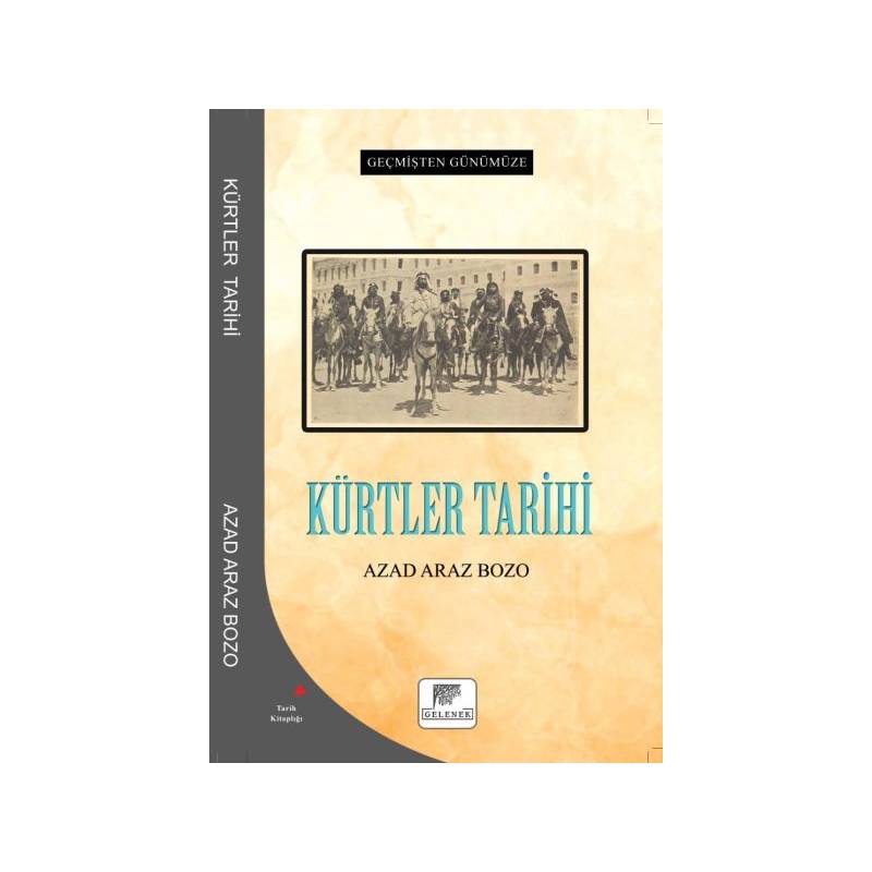 Kürtler Tarihi