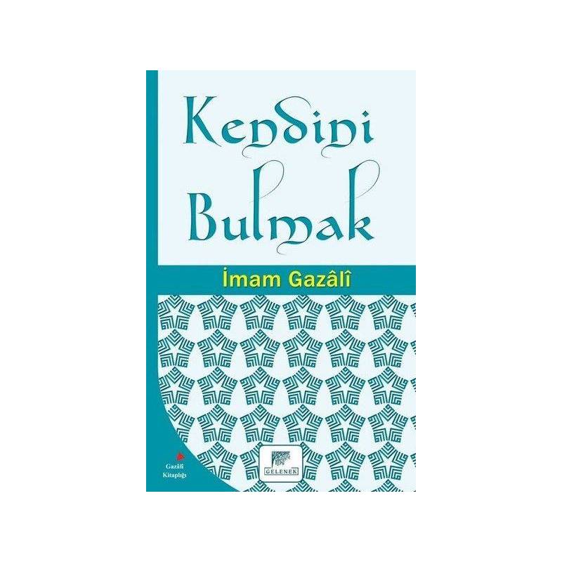 Kendini Bulmak