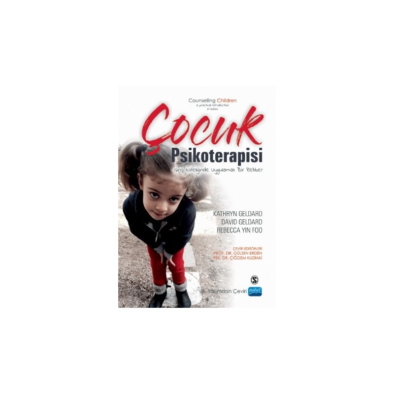 Çocuk Psikoterapisi / Counselling Children Çocuk Psikoterapisi / Counselling Children