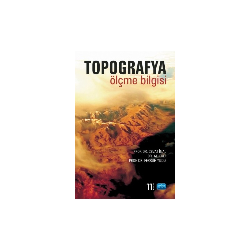 Topografya Ölçme Bilgisi