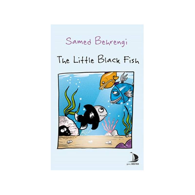 The Little Black Fish