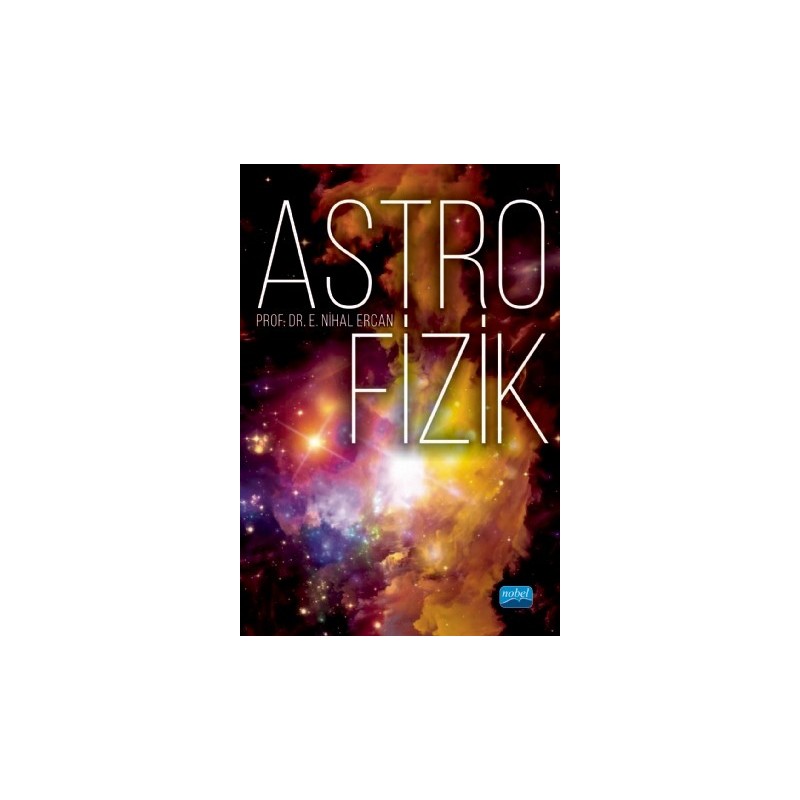 Astrofizik
