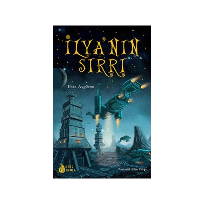 İlya'nın Sırrı