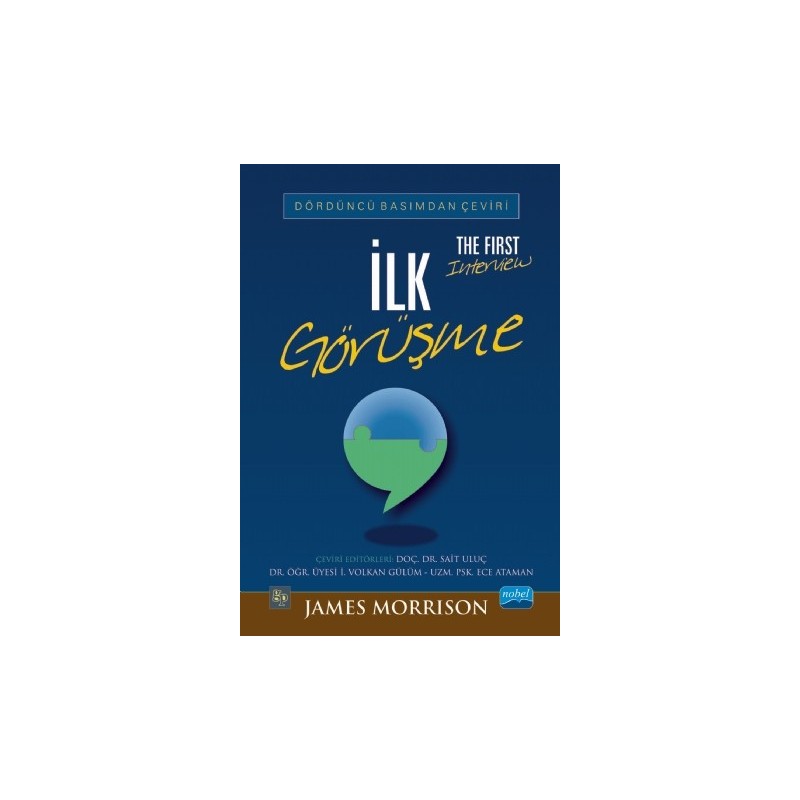 İlk Görüşme - The First Interview