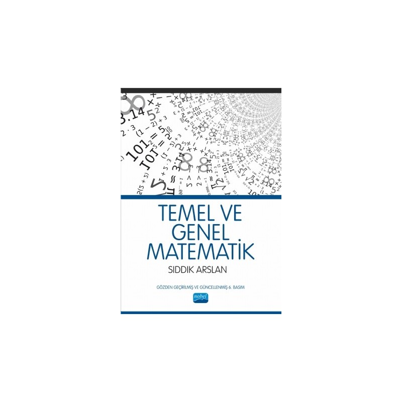 Temel Ve Genel Matematik