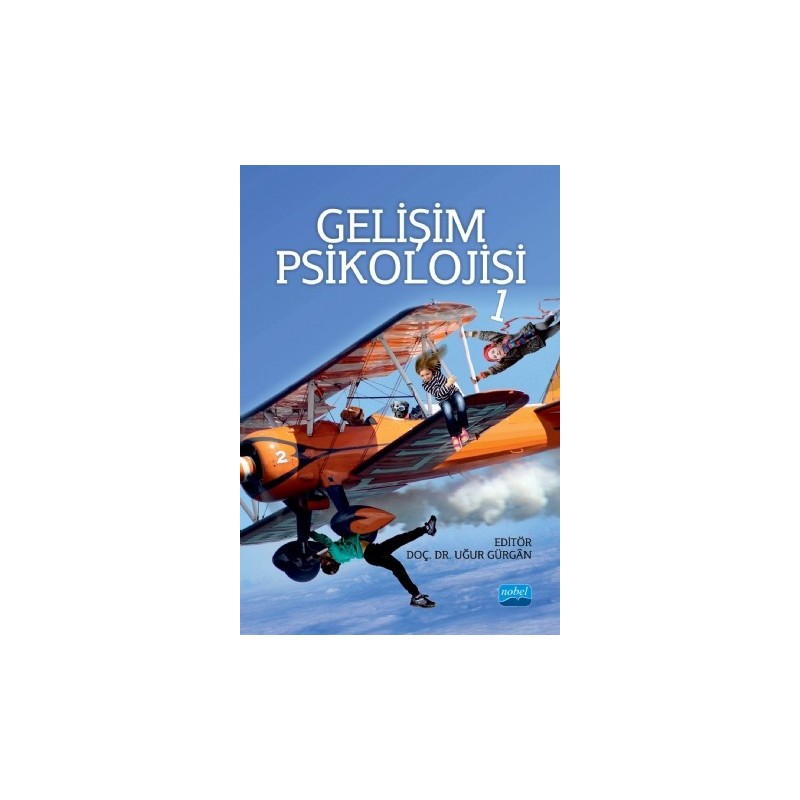 Gelişim Psikolojisi - 1