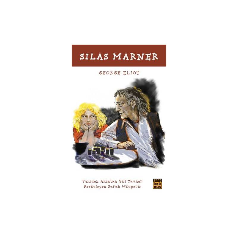 Silas Marner Türkçe