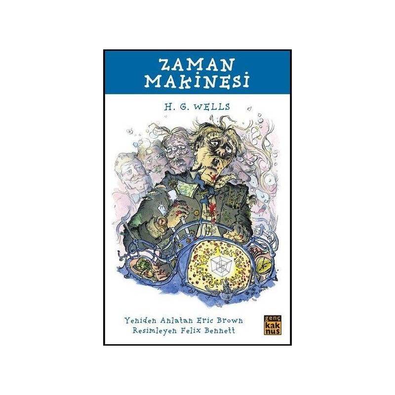 Zaman Makinesi