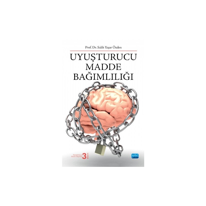 Uyuşturucu Madde Bağımlılığı