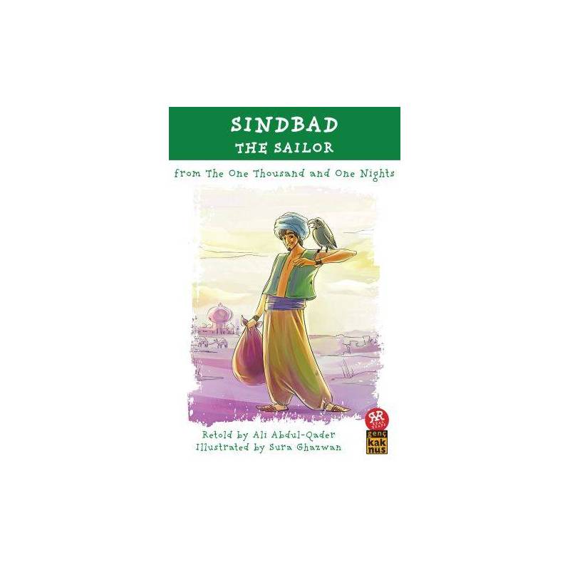 Sindbad The Sailor