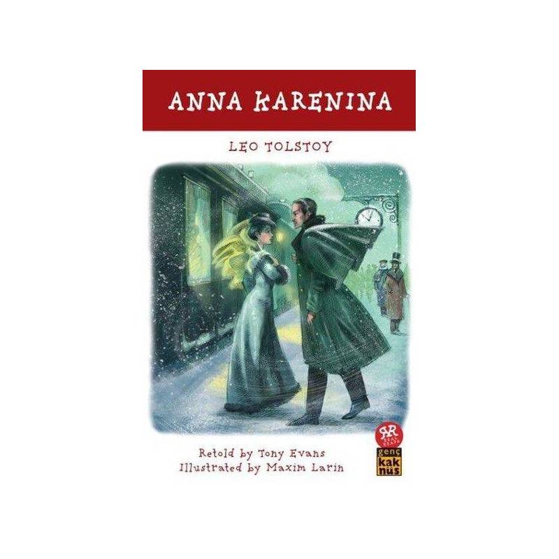 Anna Karenina