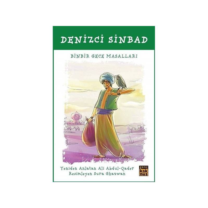 Denizci Sinbad