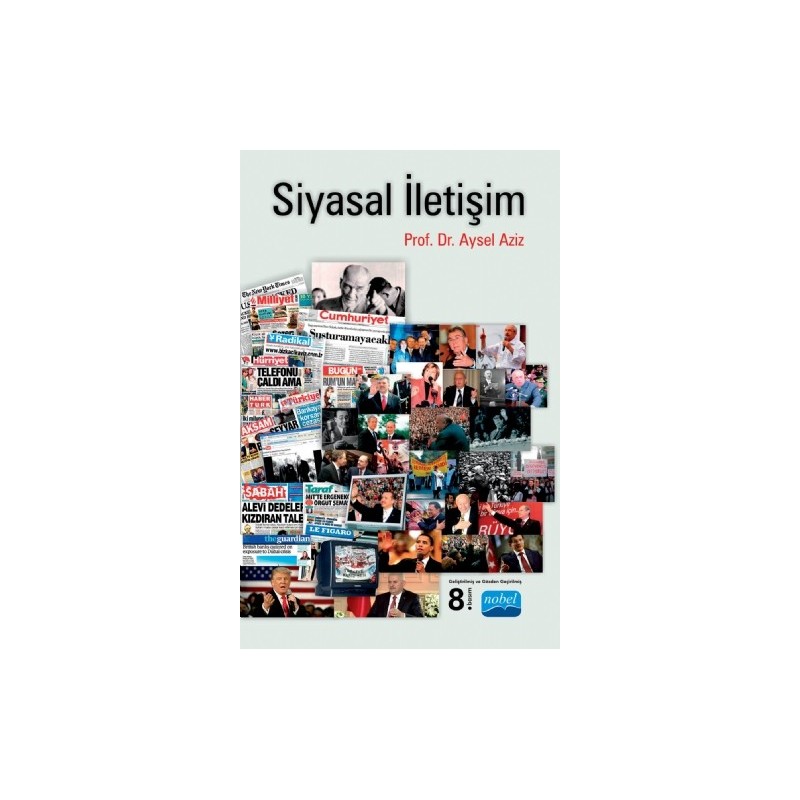 Siyasal İletişim