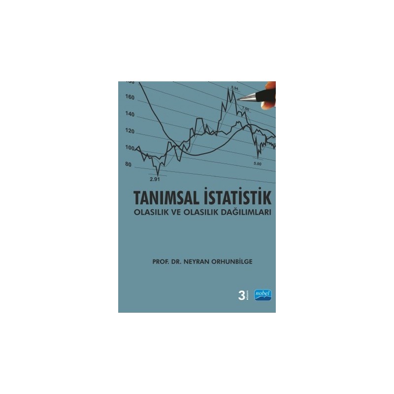 Tanımsal İstatistik Olasılık Ve Olasılık Dağılımları