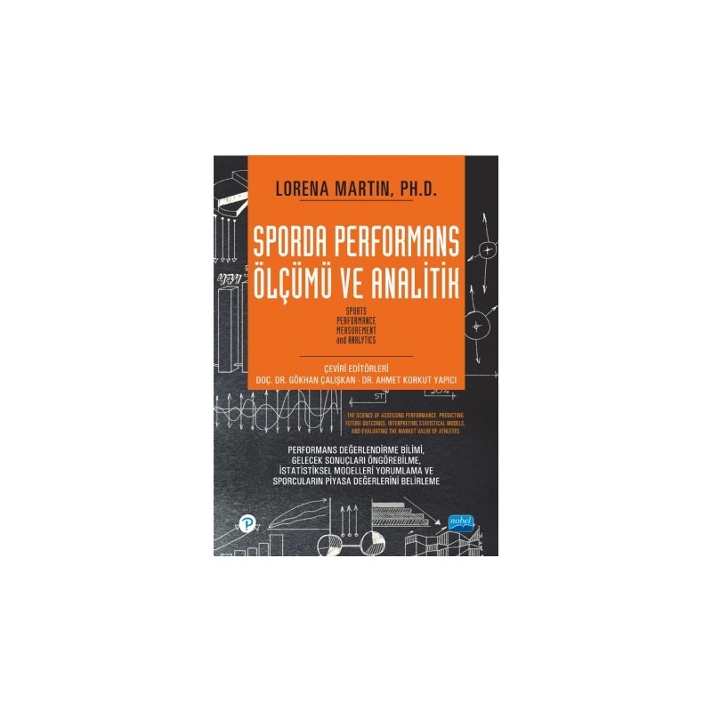 Sporda Performans Ölçümü Ve Analitik - Sports Performance Measurement And Analytics