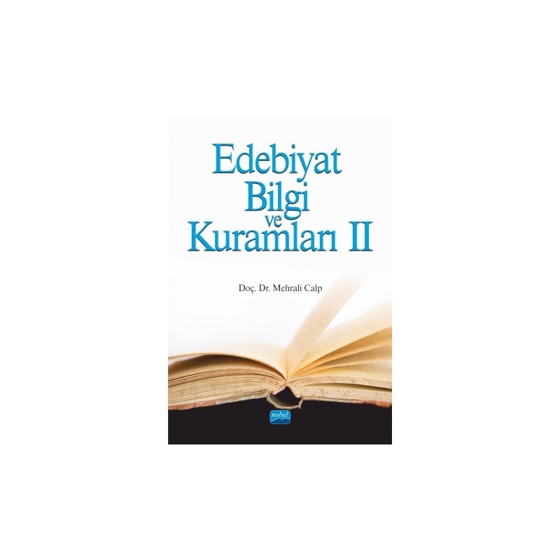 Edebiyat Bilgi Ve Kuramları Ii