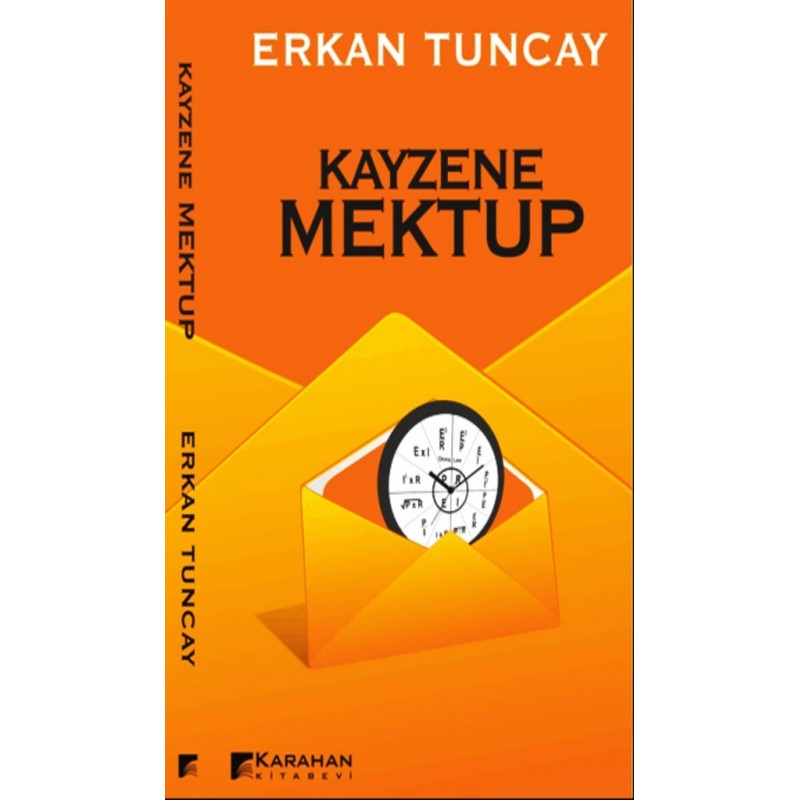 Kayzene Mektup Kayzene Mektup