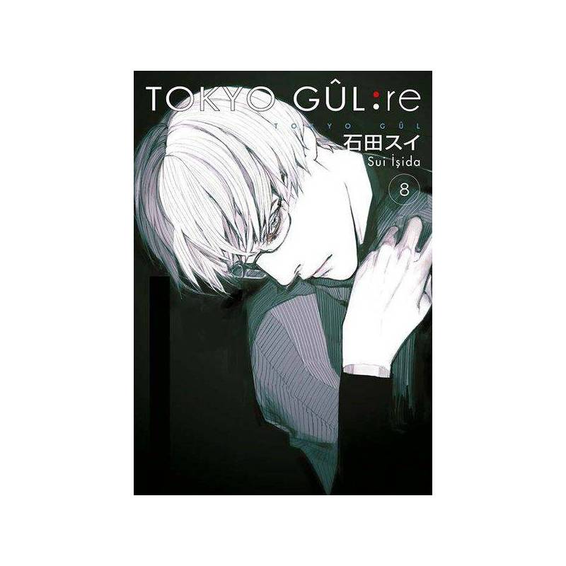 Tokyo Gul Re 8 Tokyo Gul Re 8
