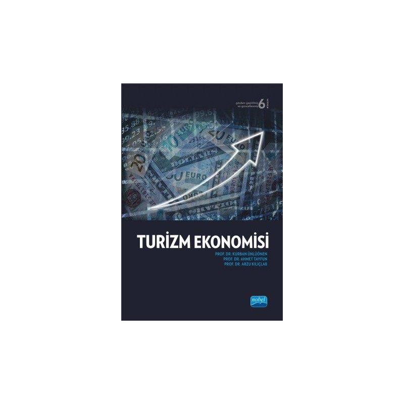 Turizm Ekonomisi