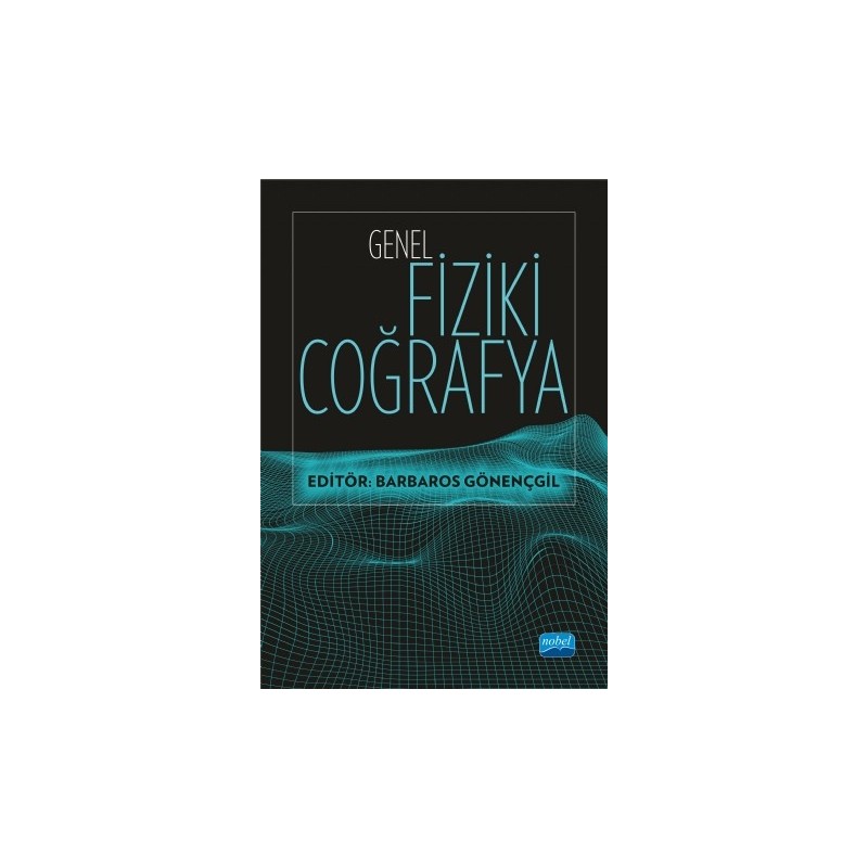 Genel Fiziki Coğrafya