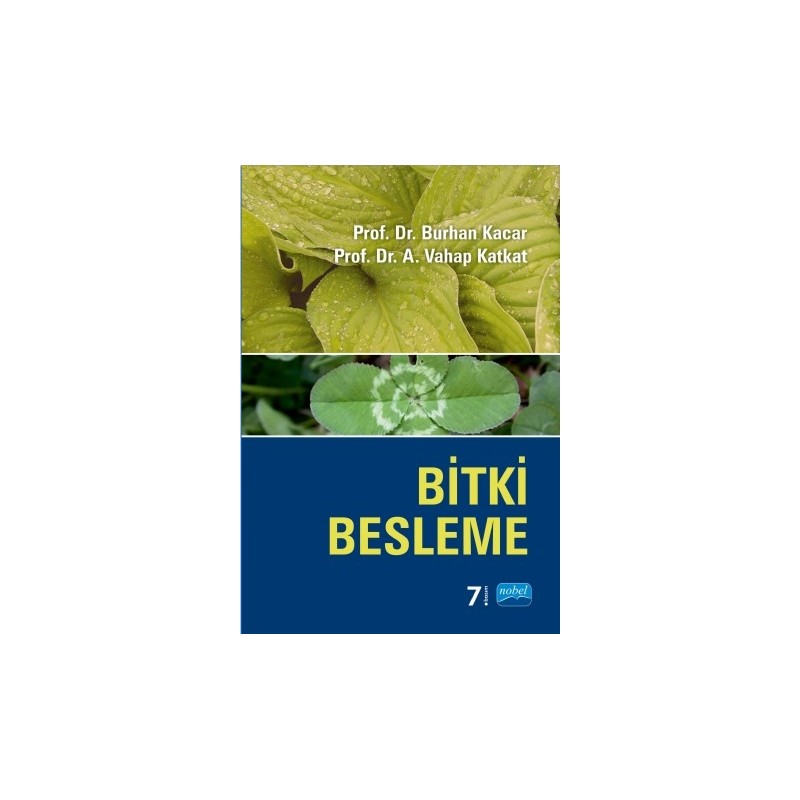 Bitki Besleme