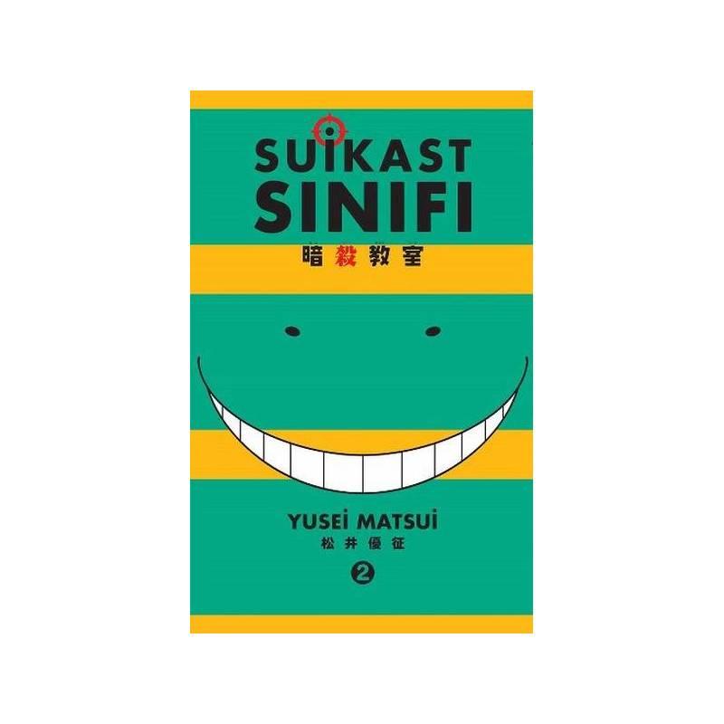Suikast Sınıfı 02
