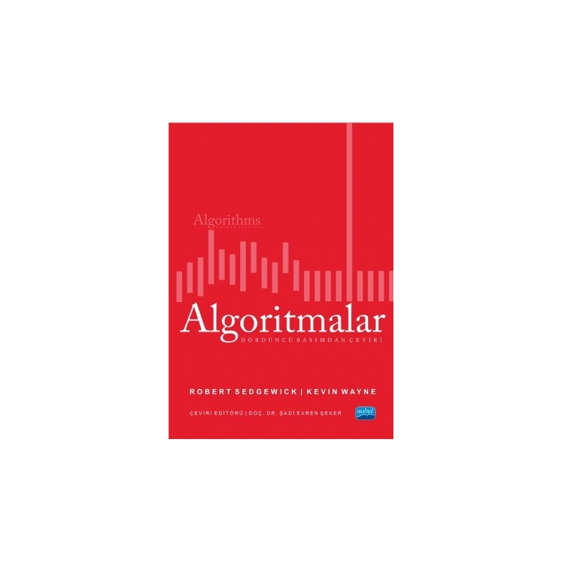 Algoritmalar - Algorithms