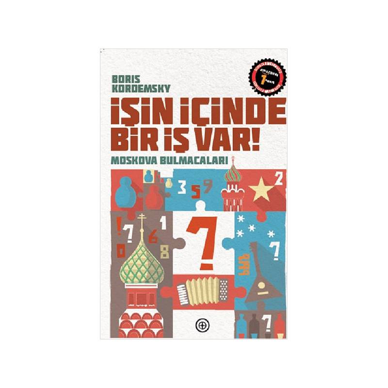 İşin İçinde Bir İş Var