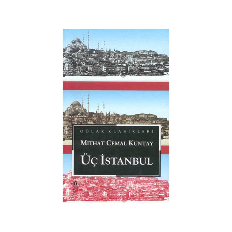 Üç İstanbul