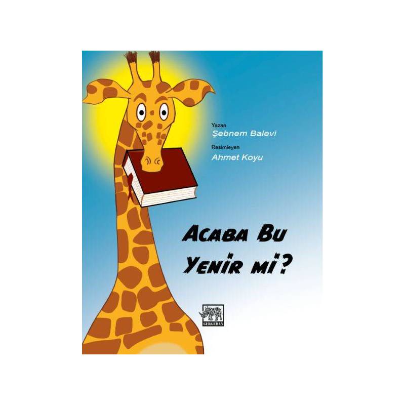 Acaba Bu Yenir Mi