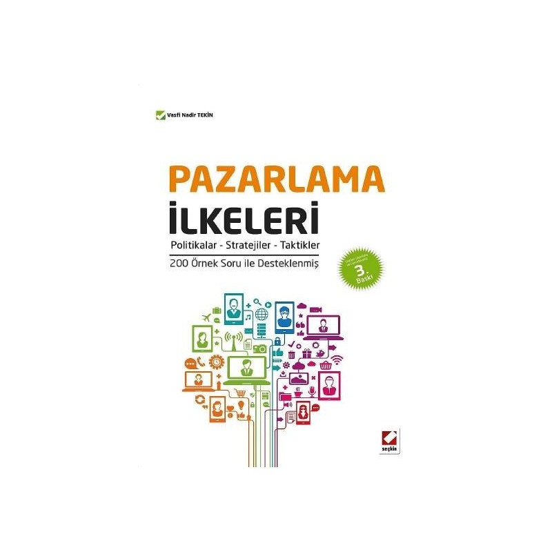 Pazarlama İlkeleri Politikalar – Stratejiler – Taktikler