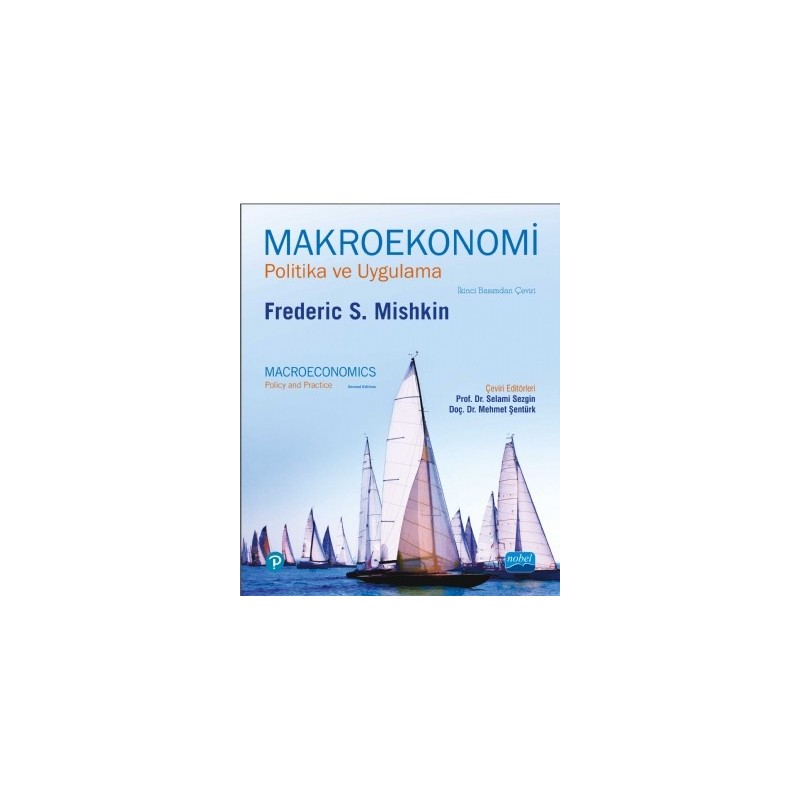 Makroekonomi - Politika Ve Uygulama / Macroeconomics - Policy And Practice