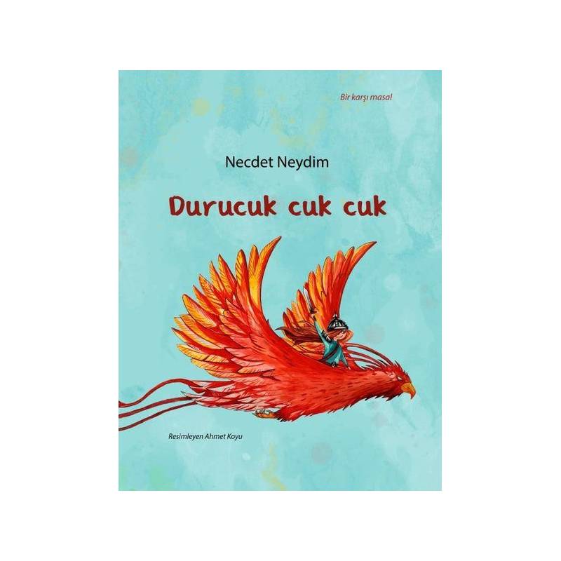 Durucuk Cuk Cuk