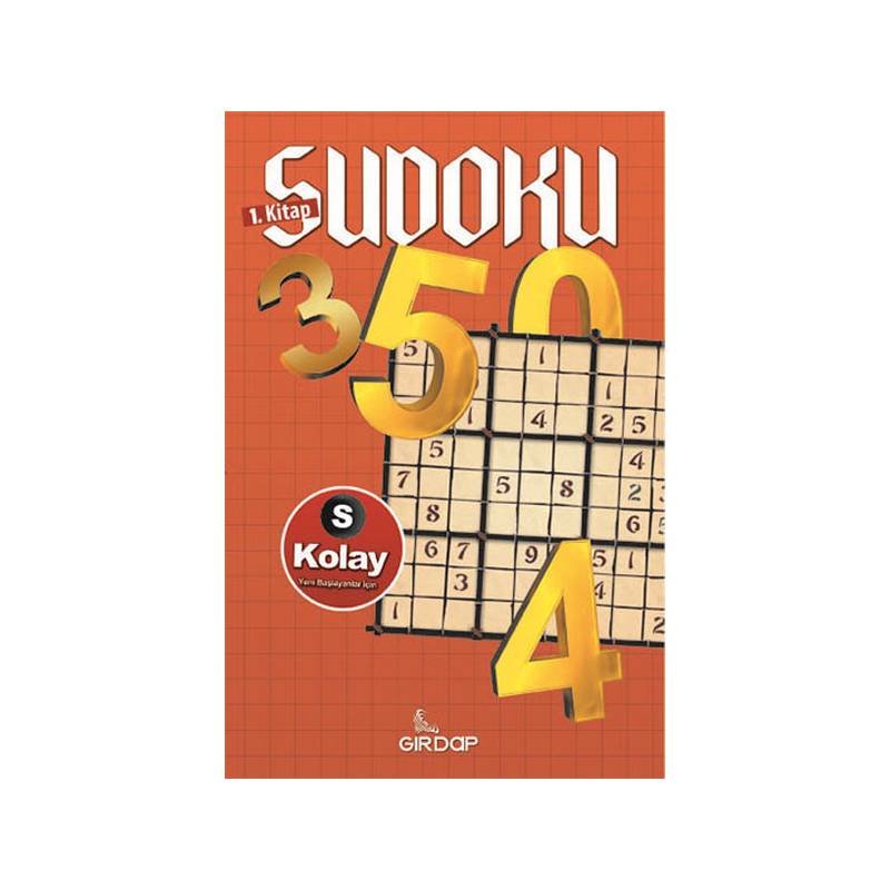 Sudoku 1 Kolay