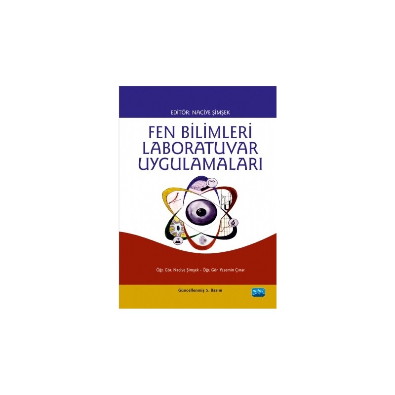 Fen Bilimleri Laboratuvar Uygulamaları