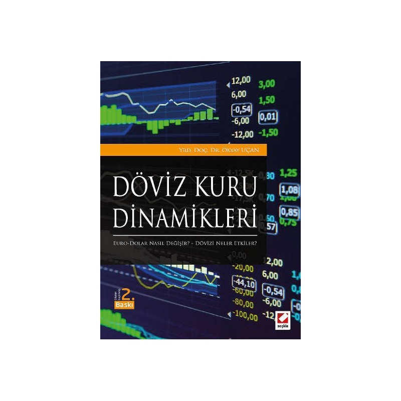 Döviz Kuru Dinamikleri Euro – Dolar Nasıl Değişir? – Dövizi Neler Etkiler?