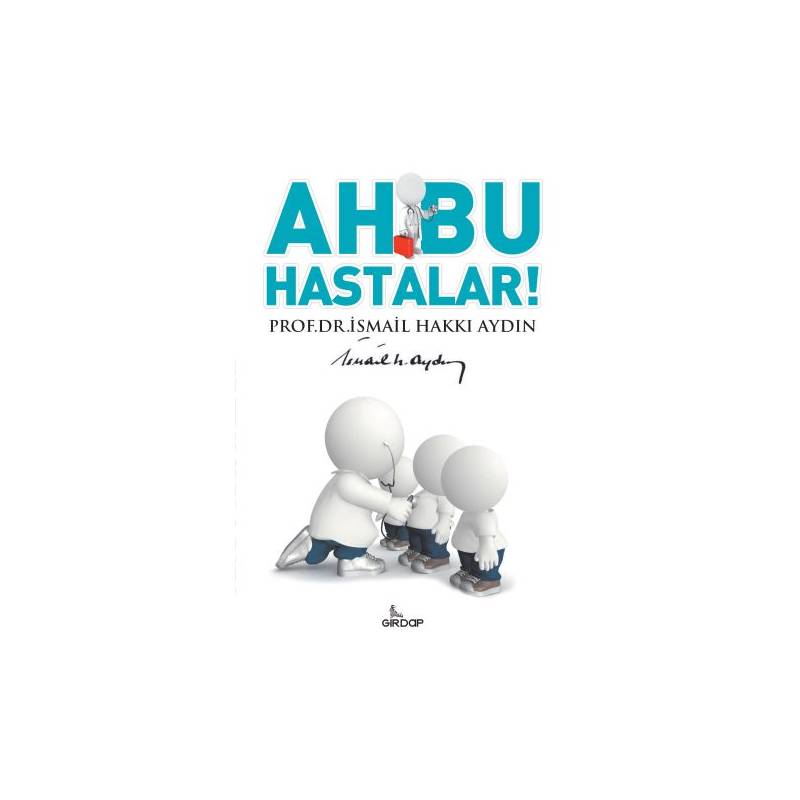 Ah Bu Hastalar