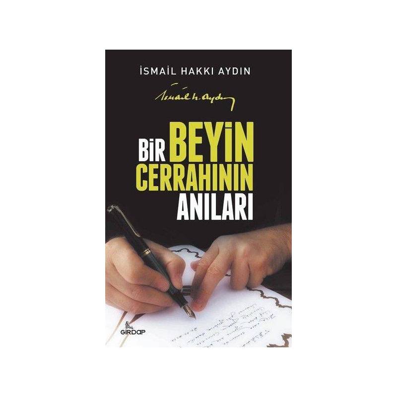 Bir Beyin Cerrahının Anıları